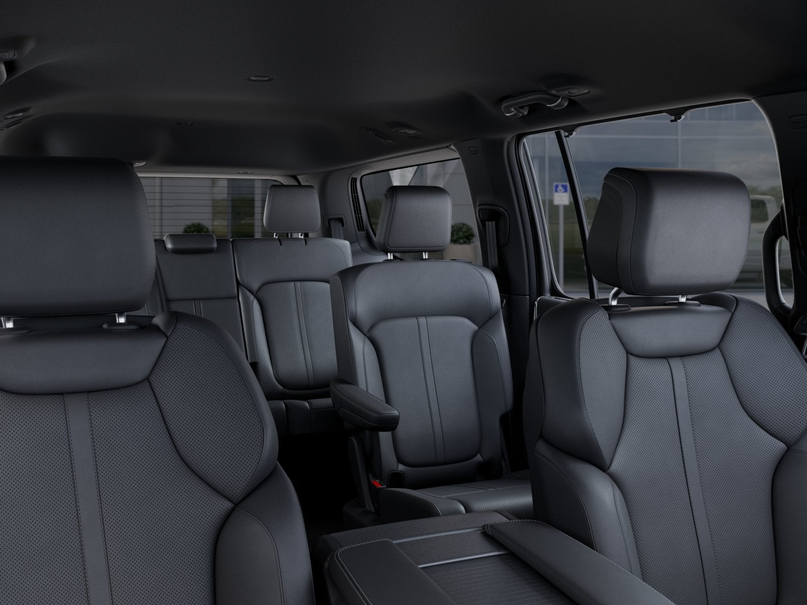 2026 Jeep Grand Wagoneer GRAND WAGONEER LIMITED ALTITUDE 4X4