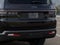 2026 Jeep Grand Wagoneer GRAND WAGONEER LIMITED RESERVE 4X4