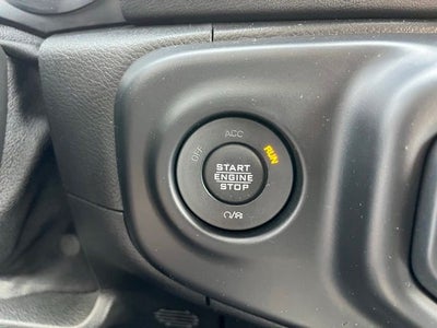 2021 Jeep Gladiator High Altitude 4x4