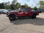 2021 Jeep Gladiator High Altitude 4x4