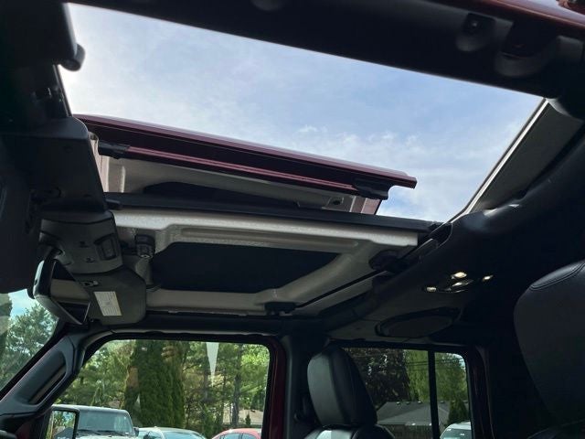 2021 Jeep Gladiator High Altitude 4x4
