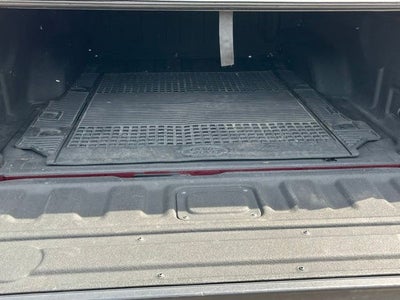 2021 Jeep Gladiator High Altitude 4x4
