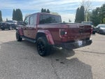 2021 Jeep Gladiator High Altitude 4x4
