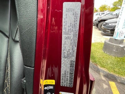 2021 Jeep Gladiator High Altitude 4x4