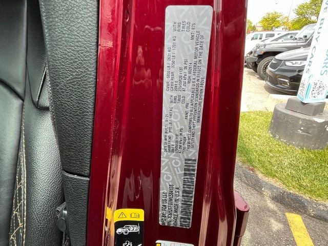 2021 Jeep Gladiator High Altitude 4x4
