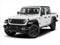 2026 Jeep Gladiator GLADIATOR SAHARA 4X4