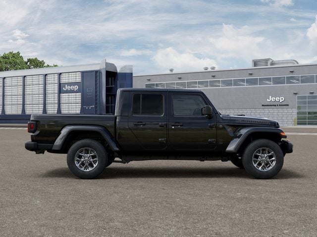 2026 Jeep Gladiator GLADIATOR 85TH ANNIVERSARY EDITION 4X4