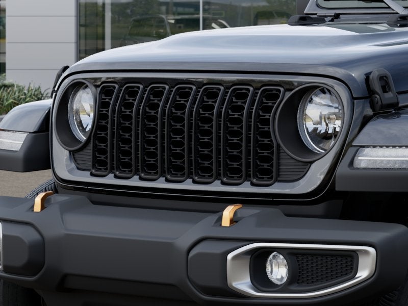 2026 Jeep Gladiator GLADIATOR 85TH ANNIVERSARY EDITION 4X4