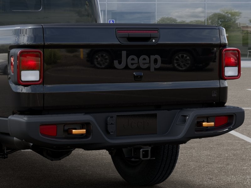 2026 Jeep Gladiator GLADIATOR 85TH ANNIVERSARY EDITION 4X4