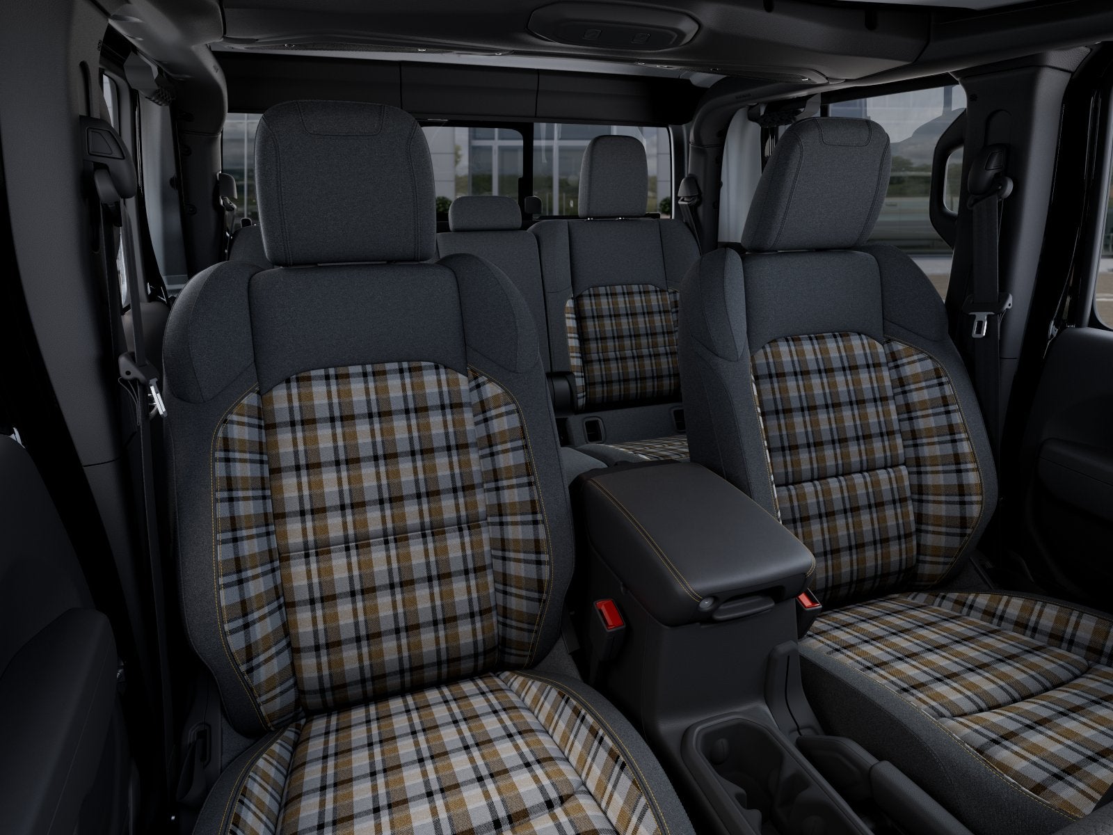 2026 Jeep Gladiator GLADIATOR 85TH ANNIVERSARY EDITION 4X4
