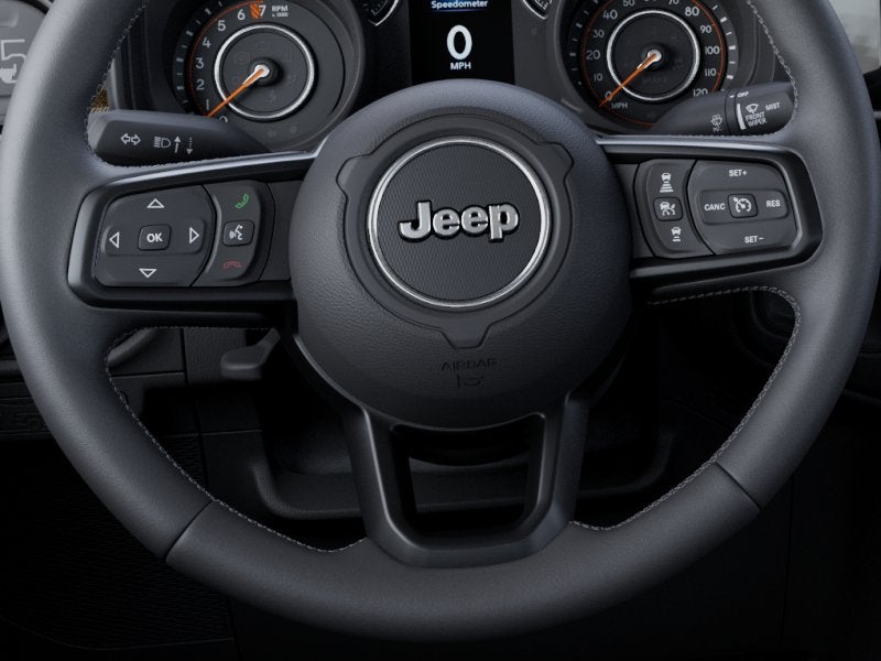 2026 Jeep Gladiator GLADIATOR 85TH ANNIVERSARY EDITION 4X4