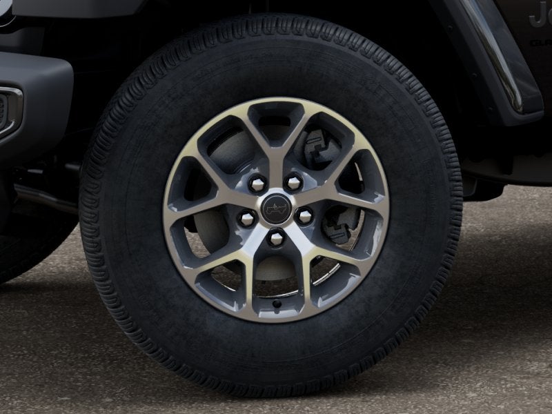 2026 Jeep Gladiator GLADIATOR SPORT S 4X4