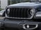 2026 Jeep Gladiator GLADIATOR SAHARA 4X4