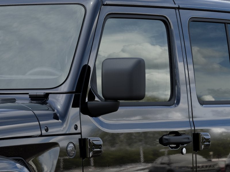 2026 Jeep Gladiator GLADIATOR SAHARA 4X4