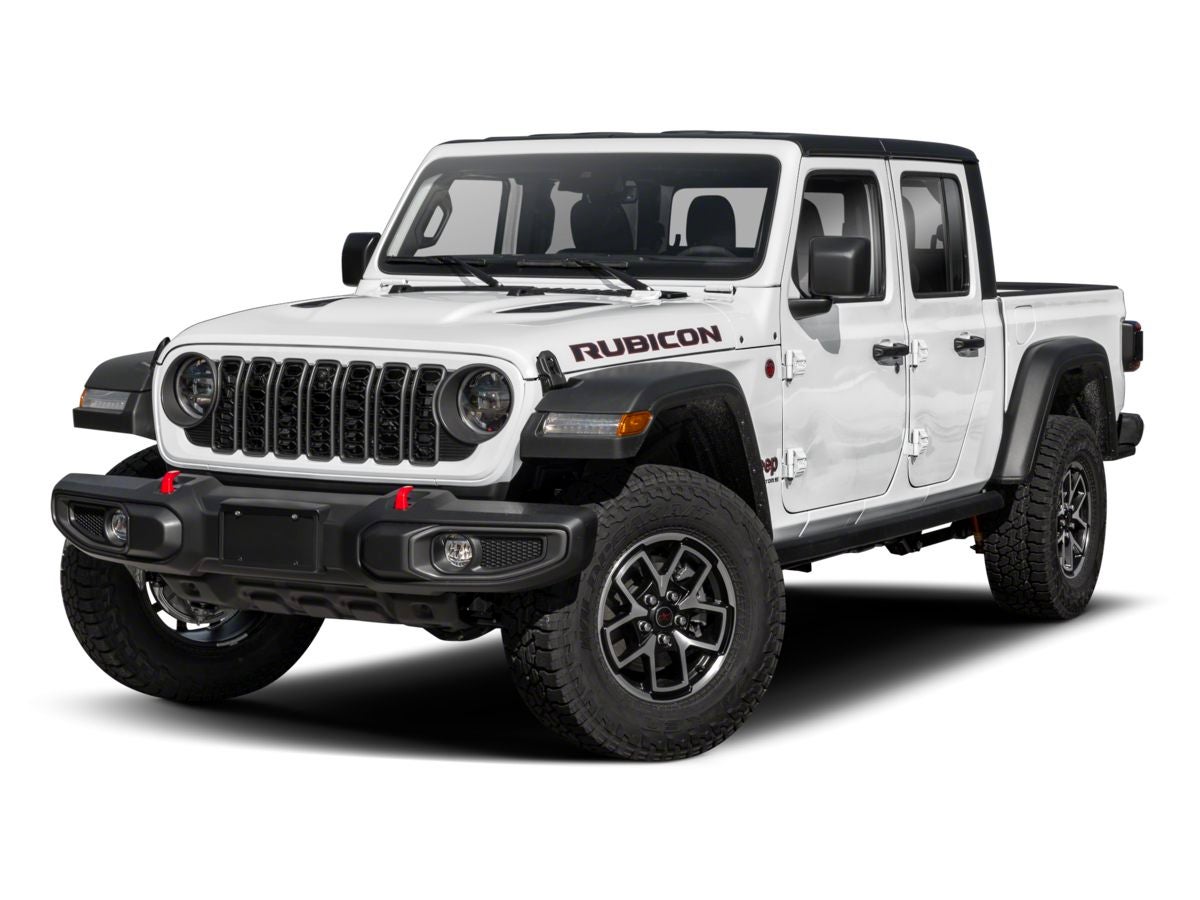 2026 Jeep Gladiator GLADIATOR 85TH ANNIVERSARY EDITION 4X4