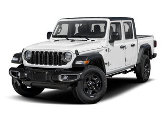2026 Jeep Gladiator GLADIATOR 85TH ANNIVERSARY EDITION 4X4