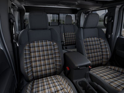 2026 Jeep Gladiator GLADIATOR 85TH ANNIVERSARY EDITION 4X4