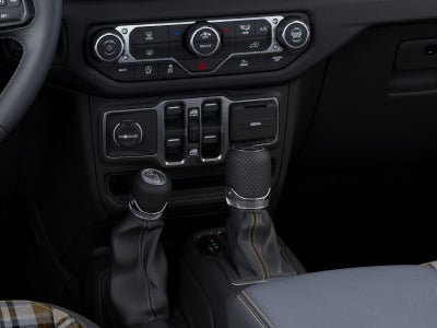 2026 Jeep Gladiator GLADIATOR 85TH ANNIVERSARY EDITION 4X4