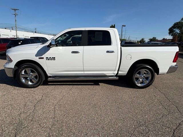 2017 RAM 1500 SLT