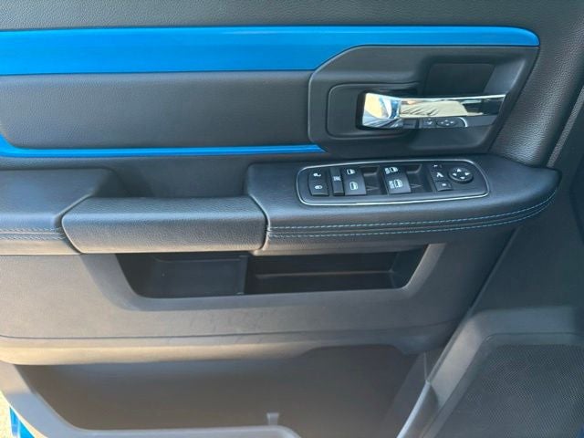 2018 RAM 1500 Sport