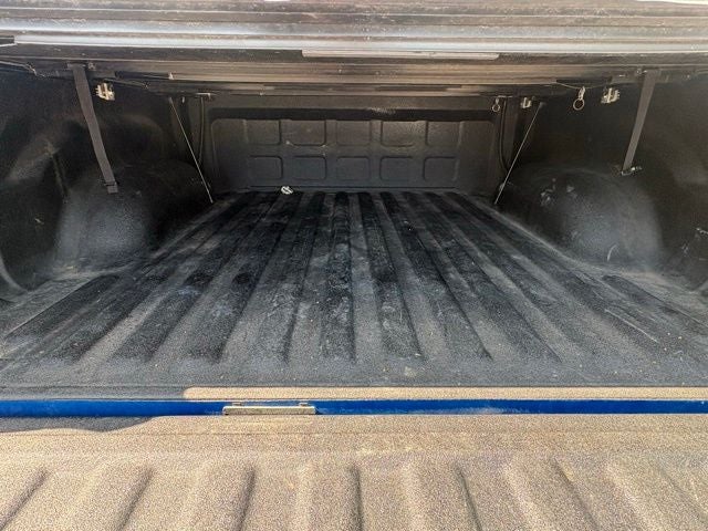 2018 RAM 1500 Sport