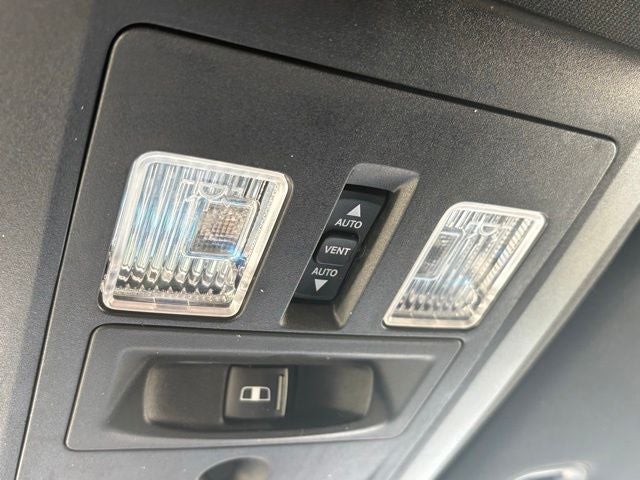 2018 RAM 1500 Sport