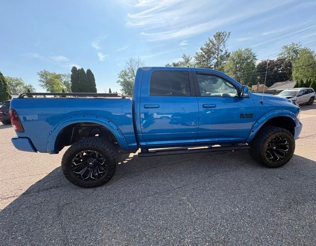 2018 RAM 1500 Sport