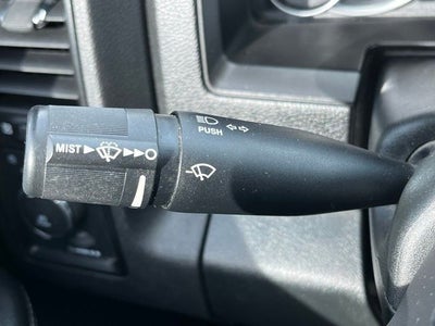 2018 RAM 1500 Rebel Crew Cab 4x4 5'7' Box