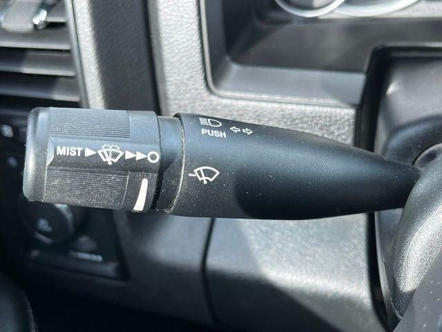 2018 RAM 1500 Rebel Crew Cab 4x4 5'7' Box