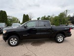 2019 RAM 1500 Big Horn/Lone Star Crew Cab 4x4 5'7' Box