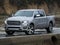 2023 RAM 1500 Laramie Crew Cab 4x4 5'7' Box