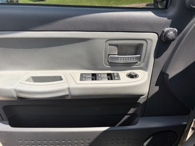 2008 Dodge Dakota Laramie