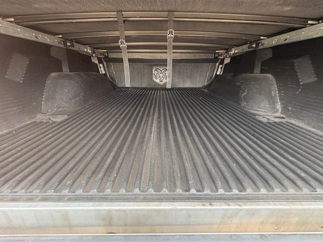 2008 Dodge Dakota Laramie
