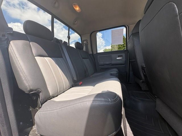 2008 Dodge Dakota Laramie