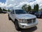 2008 Dodge Dakota Laramie