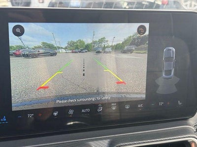 2024 Ford Mustang EcoBoost Premium Convertible