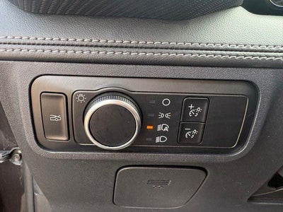 2024 Ford Mustang EcoBoost Premium Convertible
