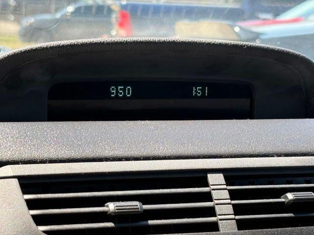 2009 Ford Focus SES