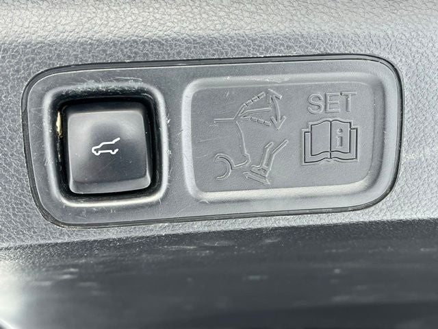 2019 Ford Expedition MAX Platinum