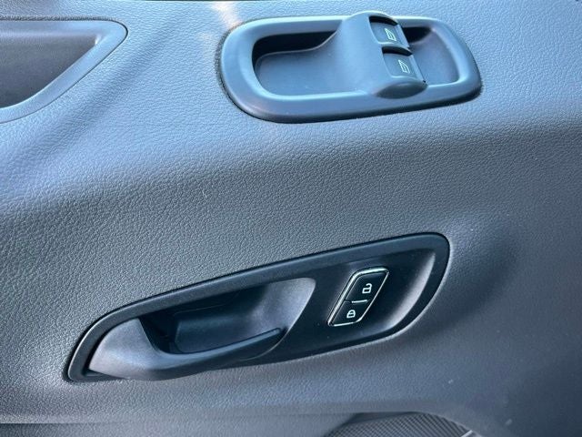 2022 Ford Transit-250 Cargo Van Base