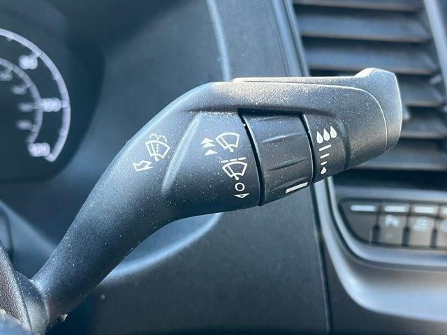 2022 Ford Transit-250 Cargo Van Base