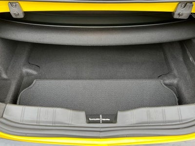 2017 Chevrolet Camaro 2LT 2LT