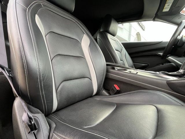 2017 Chevrolet Camaro 2LT 2LT