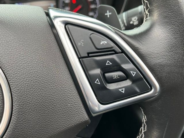 2017 Chevrolet Camaro 2LT 2LT