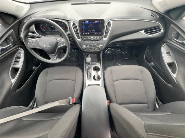 2021 Chevrolet Malibu FWD LS
