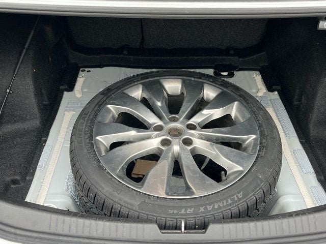 2017 Chevrolet Malibu Premier