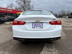 2017 Chevrolet Malibu Premier
