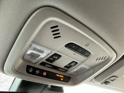 2017 Chevrolet Malibu Premier