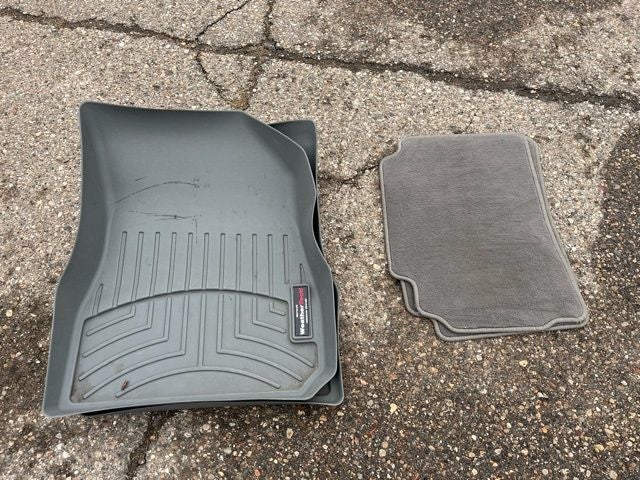 2017 Chevrolet Malibu Premier