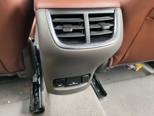 2017 Chevrolet Malibu Premier